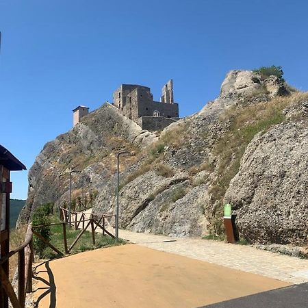Casa Luce Villa Brindisi di Montagna Kültér fotó