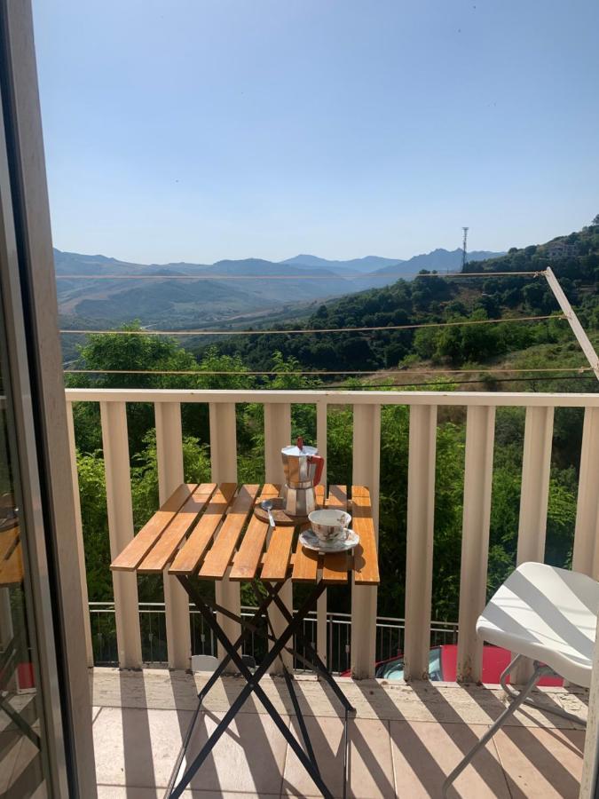 Casa Luce Villa Brindisi di Montagna Kültér fotó