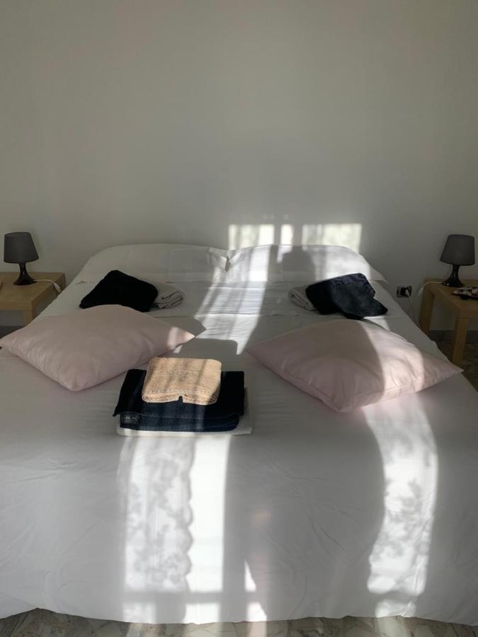 Casa Luce Villa Brindisi di Montagna Kültér fotó